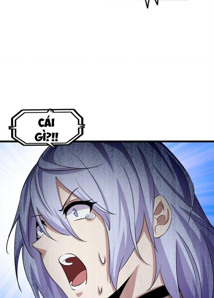 Lời Nguyền Này Thật Tuyệt Vời Chapter 39 - Trang 3