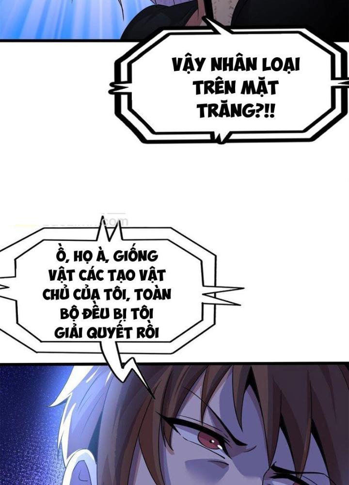 Lời Nguyền Này Thật Tuyệt Vời Chapter 39 - Trang 3