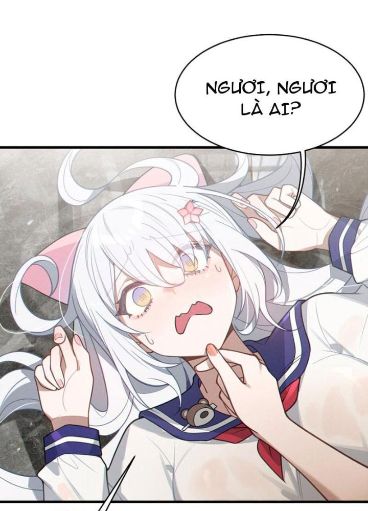 Gia Và Nữ Quỷ Đối Chọi Gay Gắt Chapter 18 - Trang 3