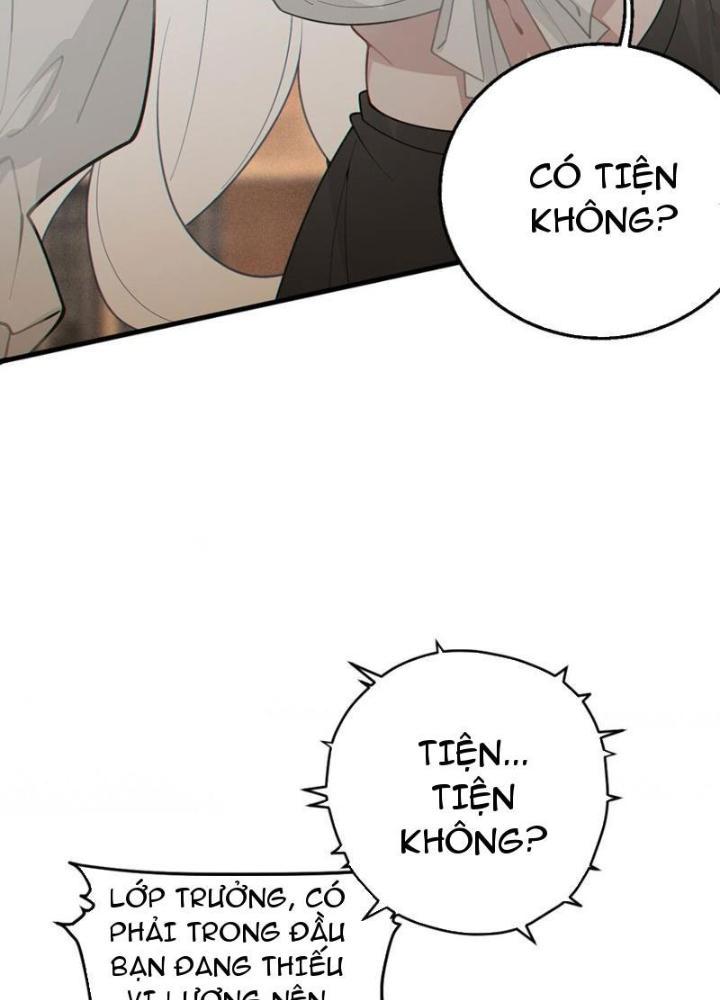 Gia Và Nữ Quỷ Đối Chọi Gay Gắt Chapter 18 - Trang 3