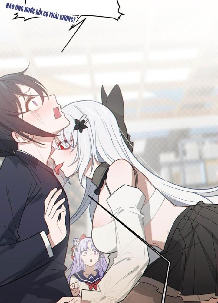 Gia Và Nữ Quỷ Đối Chọi Gay Gắt Chapter 18 - Trang 3