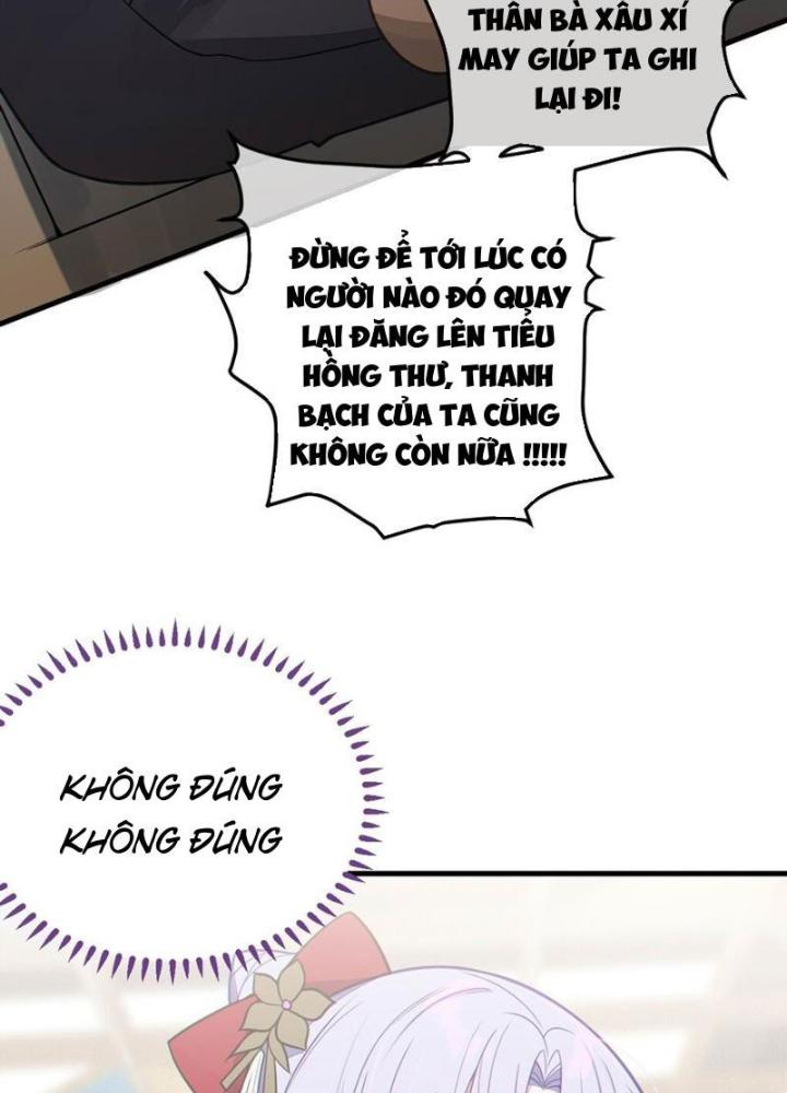 Gia Và Nữ Quỷ Đối Chọi Gay Gắt Chapter 18 - Trang 3