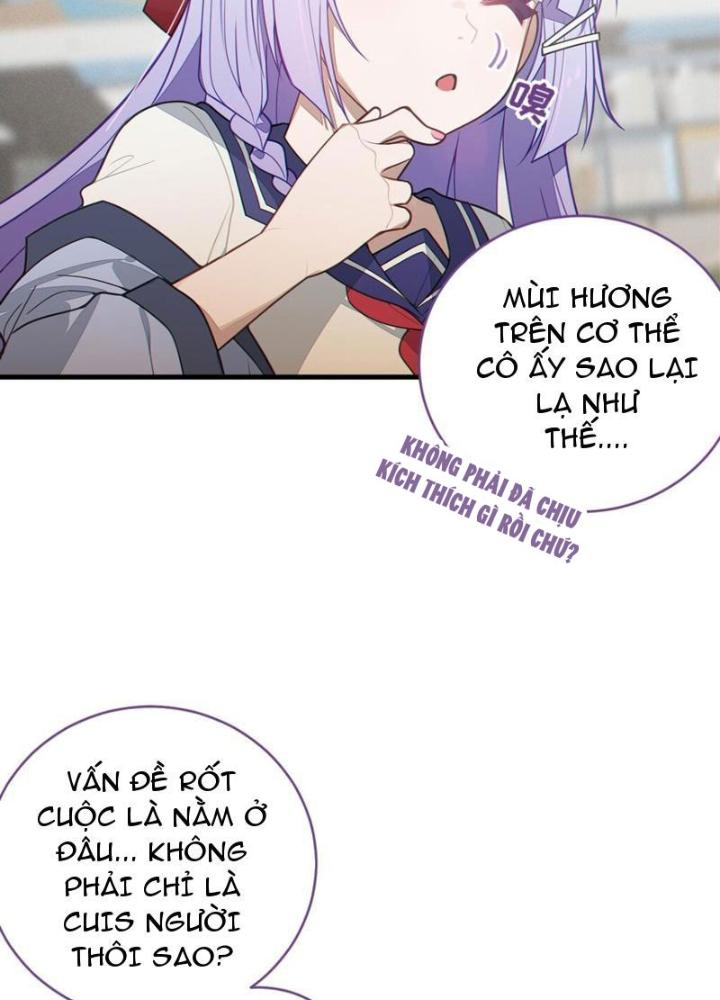 Gia Và Nữ Quỷ Đối Chọi Gay Gắt Chapter 18 - Trang 3