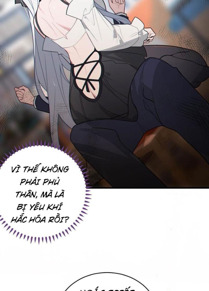 Gia Và Nữ Quỷ Đối Chọi Gay Gắt Chapter 18 - Trang 3