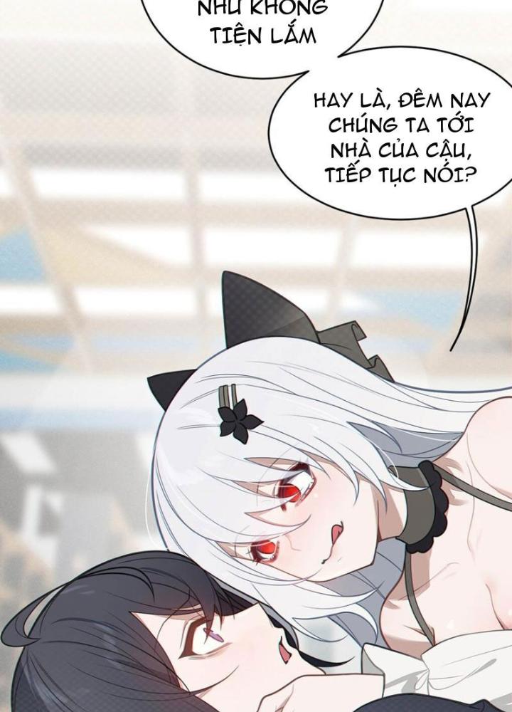 Gia Và Nữ Quỷ Đối Chọi Gay Gắt Chapter 18 - Trang 3