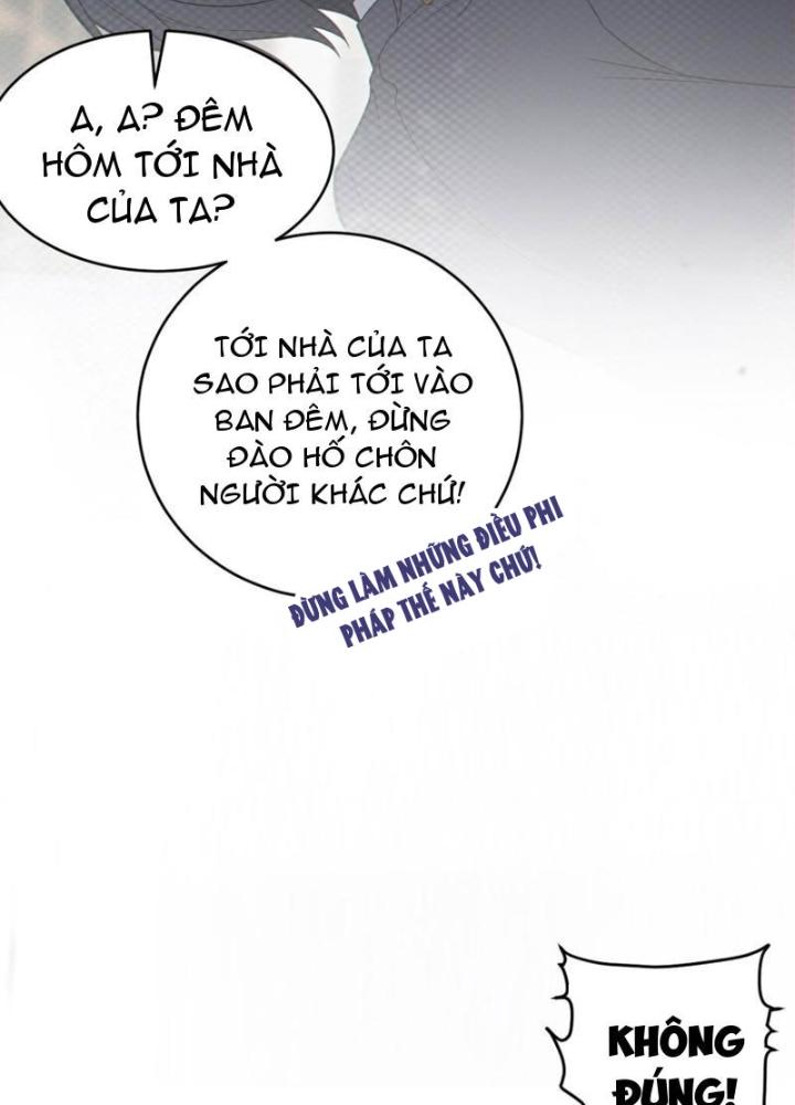 Gia Và Nữ Quỷ Đối Chọi Gay Gắt Chapter 18 - Trang 3