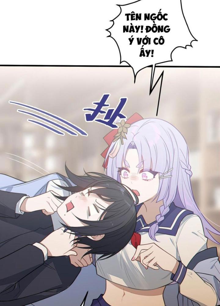 Gia Và Nữ Quỷ Đối Chọi Gay Gắt Chapter 18 - Trang 3