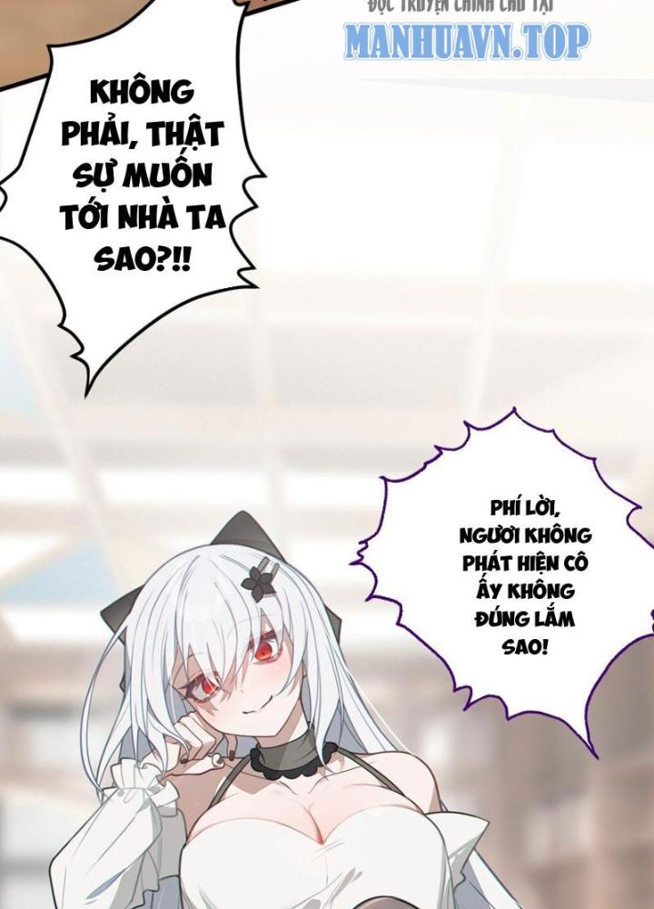 Gia Và Nữ Quỷ Đối Chọi Gay Gắt Chapter 18 - Trang 3