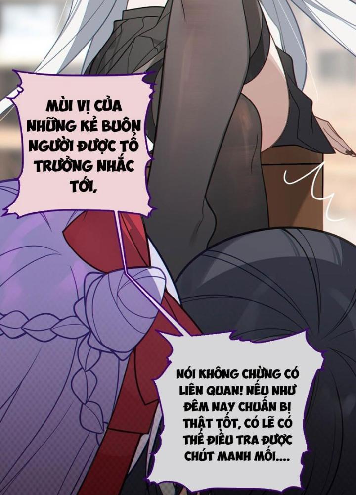 Gia Và Nữ Quỷ Đối Chọi Gay Gắt Chapter 18 - Trang 3