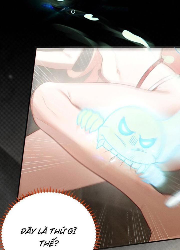 Gia Và Nữ Quỷ Đối Chọi Gay Gắt Chapter 18 - Trang 3