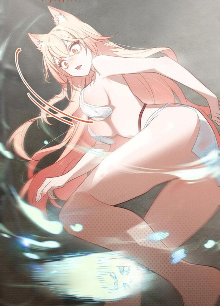 Gia Và Nữ Quỷ Đối Chọi Gay Gắt Chapter 18 - Trang 3