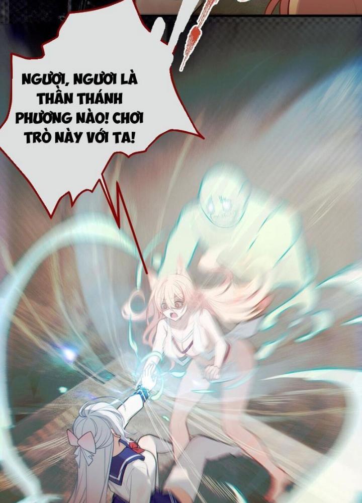 Gia Và Nữ Quỷ Đối Chọi Gay Gắt Chapter 18 - Trang 3