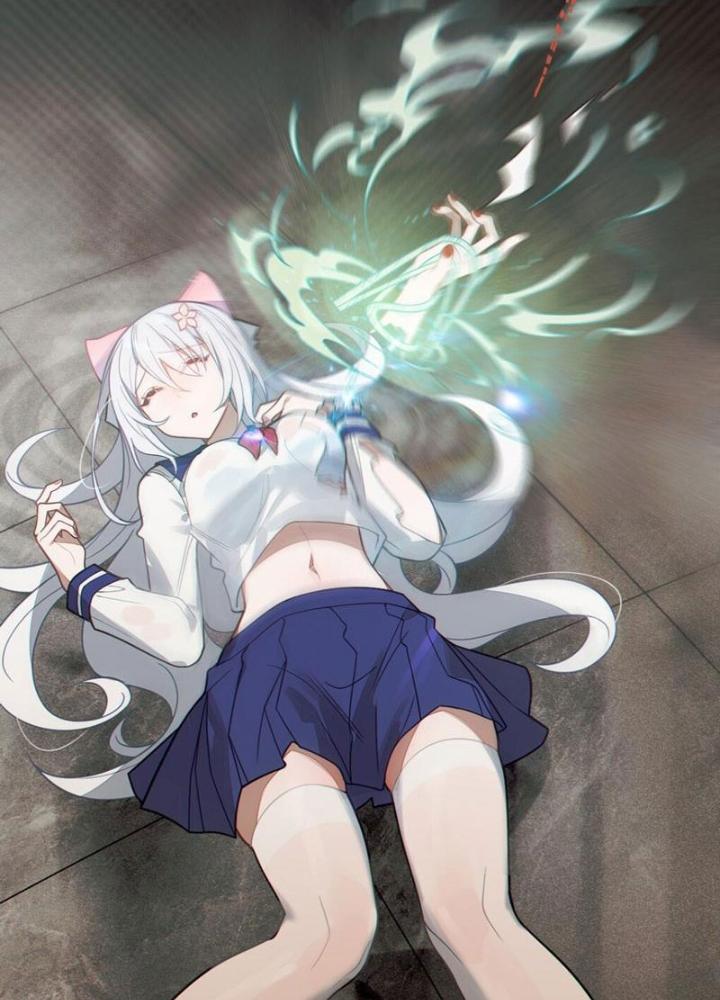 Gia Và Nữ Quỷ Đối Chọi Gay Gắt Chapter 18 - Trang 3