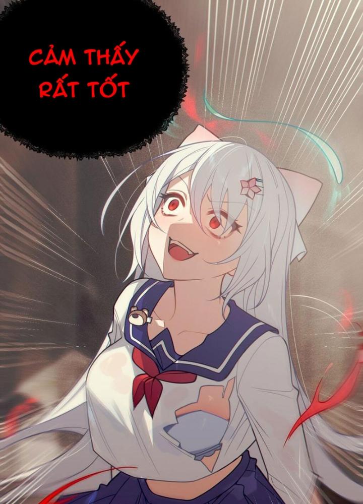 Gia Và Nữ Quỷ Đối Chọi Gay Gắt Chapter 18 - Trang 3