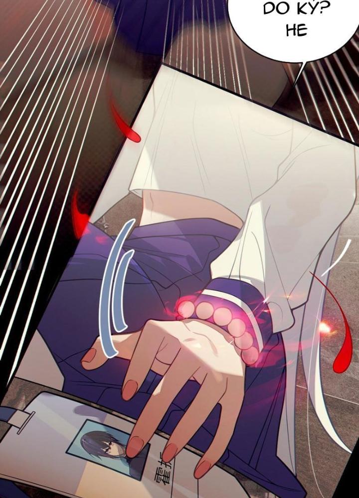 Gia Và Nữ Quỷ Đối Chọi Gay Gắt Chapter 18 - Trang 3