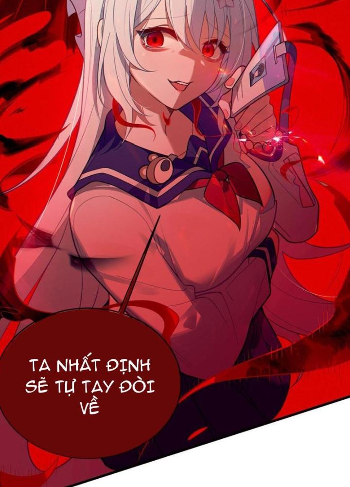 Gia Và Nữ Quỷ Đối Chọi Gay Gắt Chapter 18 - Trang 3