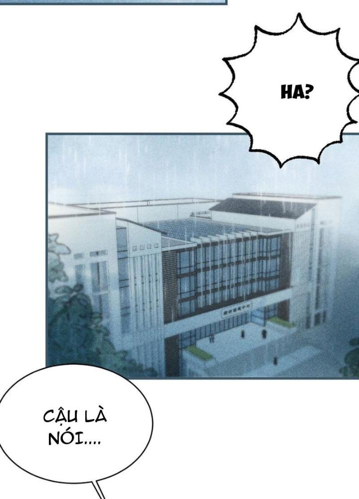 Gia Và Nữ Quỷ Đối Chọi Gay Gắt Chapter 18 - Trang 3