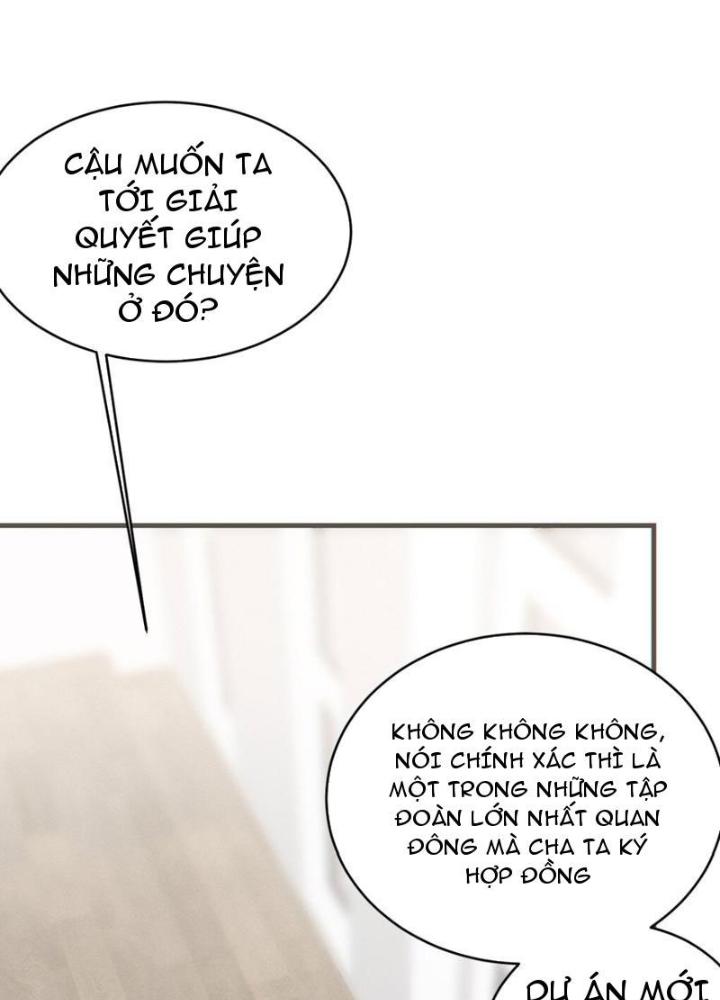 Gia Và Nữ Quỷ Đối Chọi Gay Gắt Chapter 18 - Trang 3