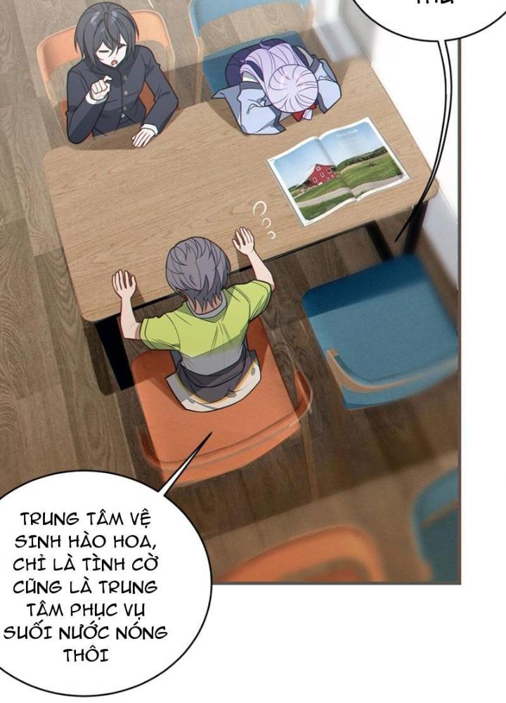 Gia Và Nữ Quỷ Đối Chọi Gay Gắt Chapter 18 - Trang 3