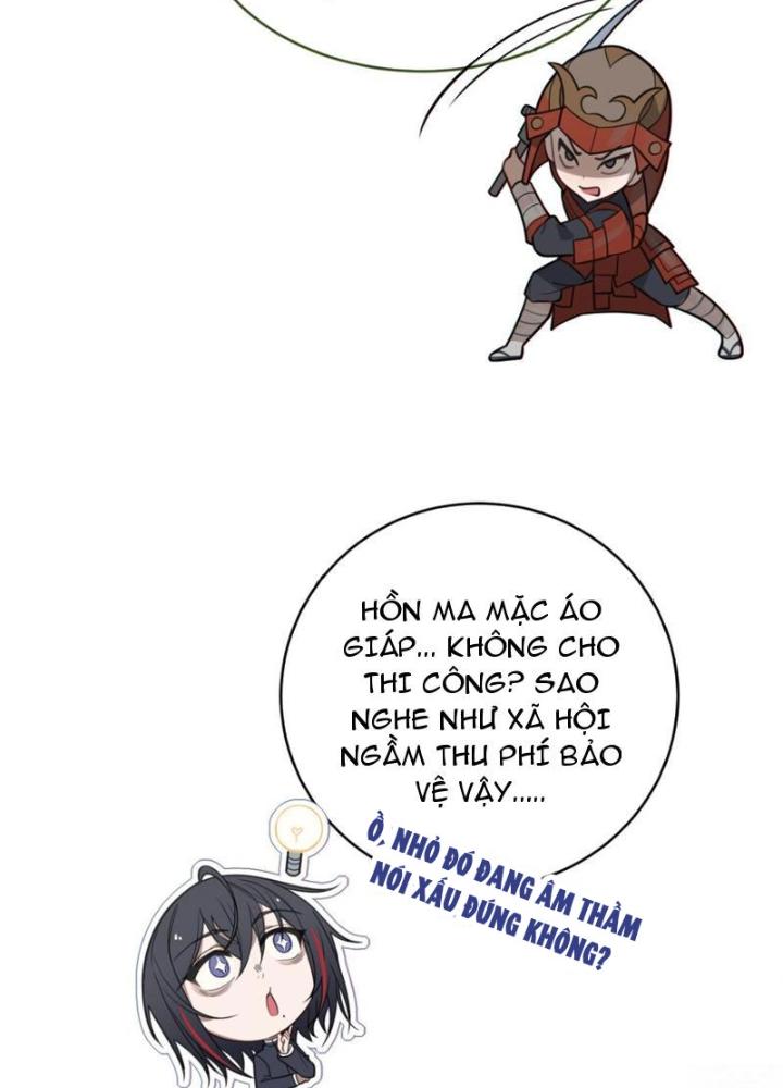 Gia Và Nữ Quỷ Đối Chọi Gay Gắt Chapter 18 - Trang 3