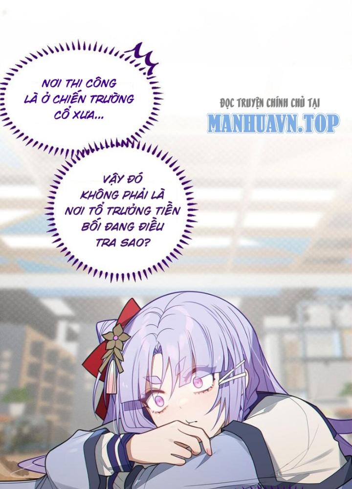 Gia Và Nữ Quỷ Đối Chọi Gay Gắt Chapter 18 - Trang 3