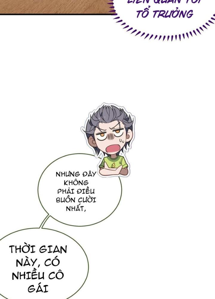 Gia Và Nữ Quỷ Đối Chọi Gay Gắt Chapter 18 - Trang 3