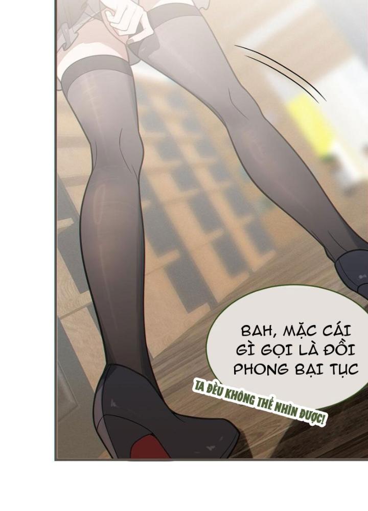 Gia Và Nữ Quỷ Đối Chọi Gay Gắt Chapter 18 - Trang 3