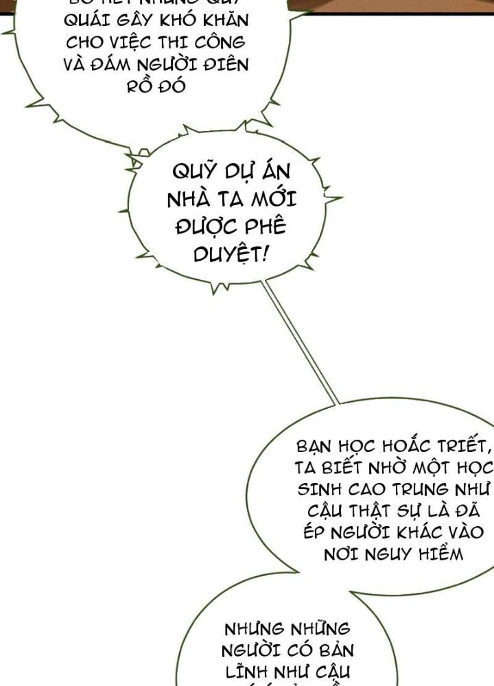 Gia Và Nữ Quỷ Đối Chọi Gay Gắt Chapter 18 - Trang 3