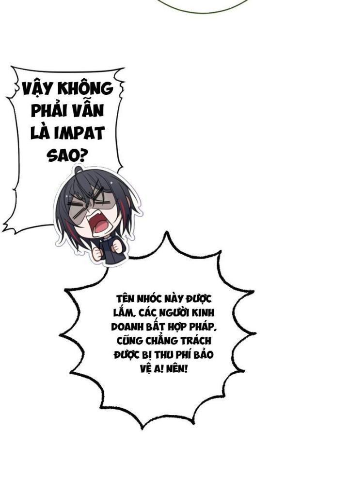 Gia Và Nữ Quỷ Đối Chọi Gay Gắt Chapter 18 - Trang 3