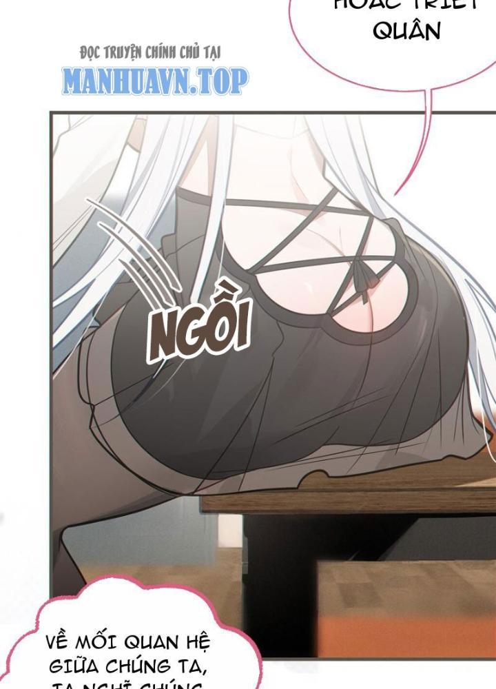 Gia Và Nữ Quỷ Đối Chọi Gay Gắt Chapter 18 - Trang 3