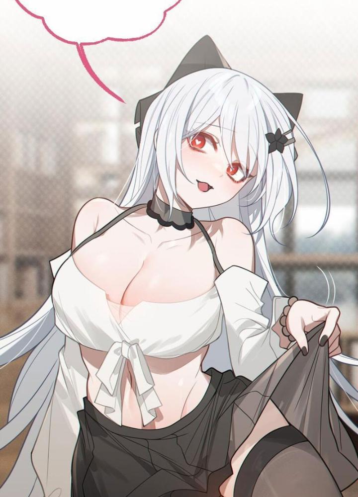 Gia Và Nữ Quỷ Đối Chọi Gay Gắt Chapter 18 - Trang 3