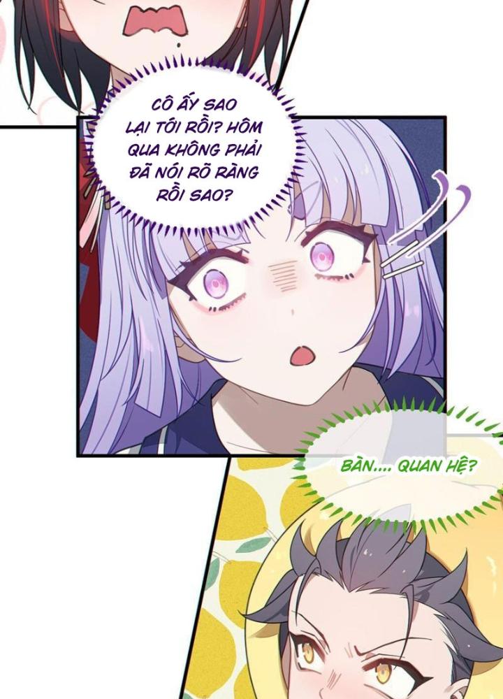 Gia Và Nữ Quỷ Đối Chọi Gay Gắt Chapter 18 - Trang 3