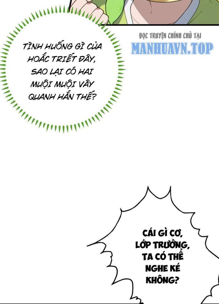 Gia Và Nữ Quỷ Đối Chọi Gay Gắt Chapter 18 - Trang 3