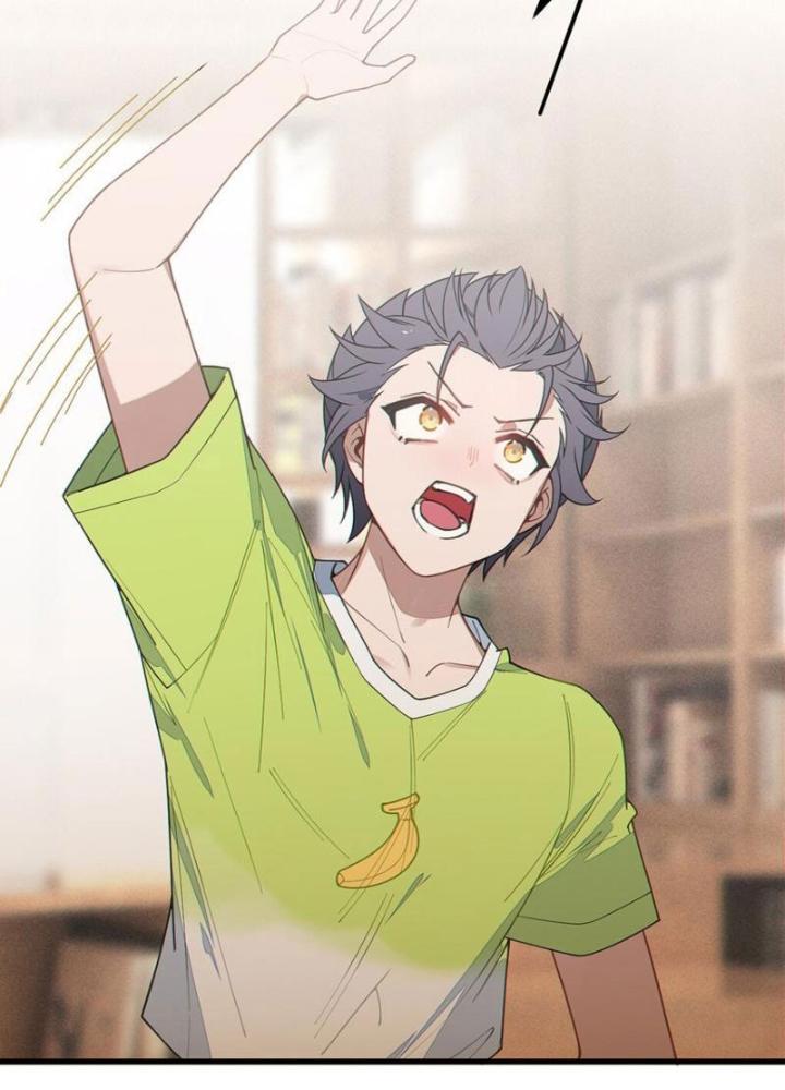 Gia Và Nữ Quỷ Đối Chọi Gay Gắt Chapter 18 - Trang 3