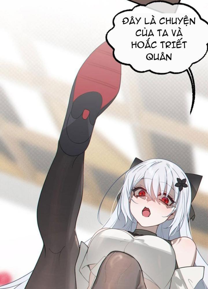 Gia Và Nữ Quỷ Đối Chọi Gay Gắt Chapter 18 - Trang 3