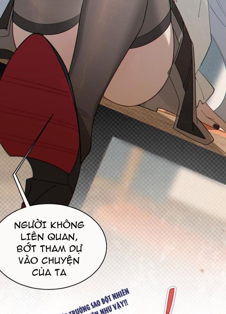 Gia Và Nữ Quỷ Đối Chọi Gay Gắt Chapter 18 - Trang 3