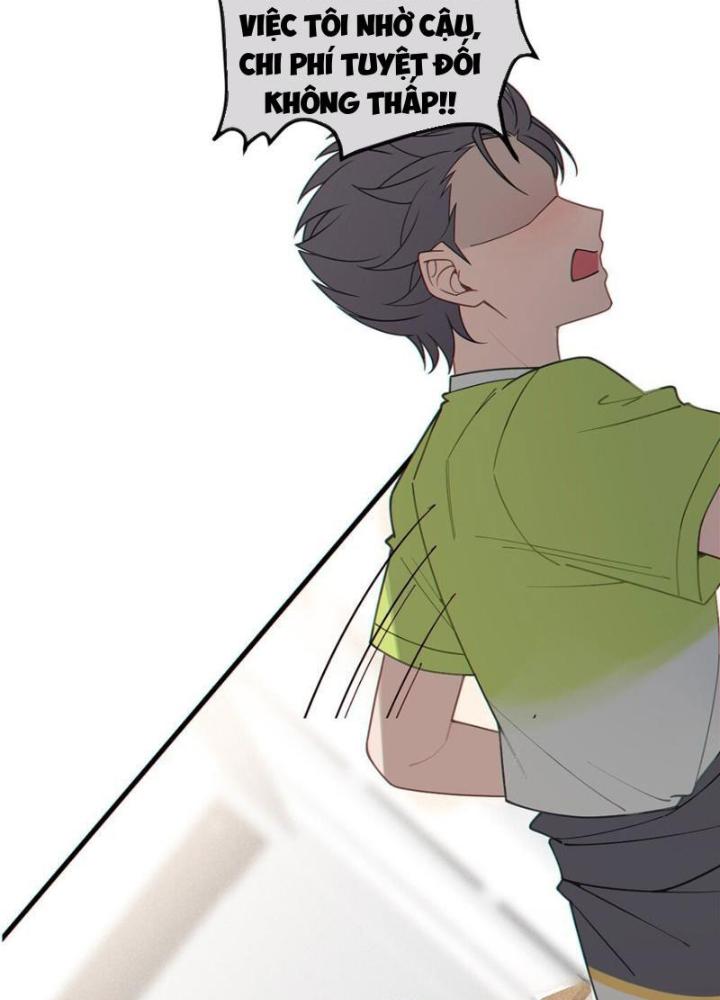 Gia Và Nữ Quỷ Đối Chọi Gay Gắt Chapter 18 - Trang 3