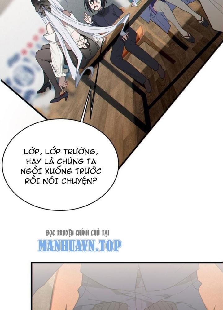 Gia Và Nữ Quỷ Đối Chọi Gay Gắt Chapter 18 - Trang 3