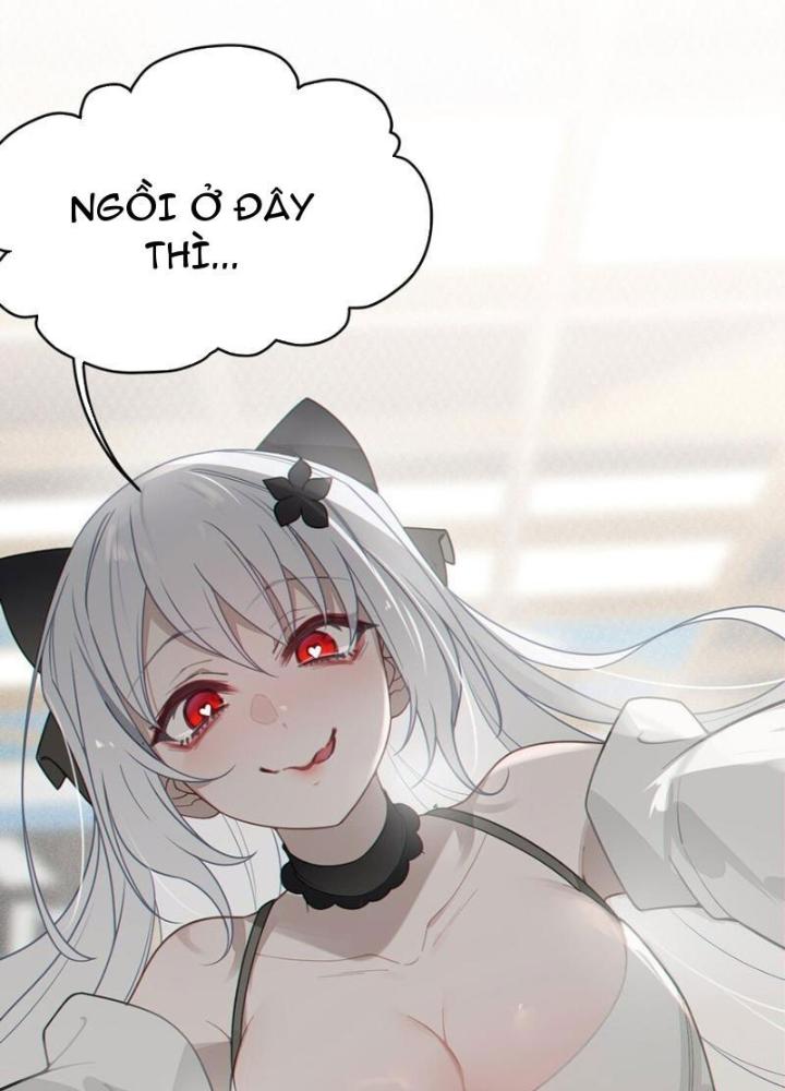 Gia Và Nữ Quỷ Đối Chọi Gay Gắt Chapter 18 - Trang 3