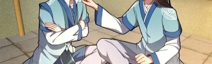 Võ Thánh Này Khảng Khái Quá Rồi Chapter 61 - Trang 3