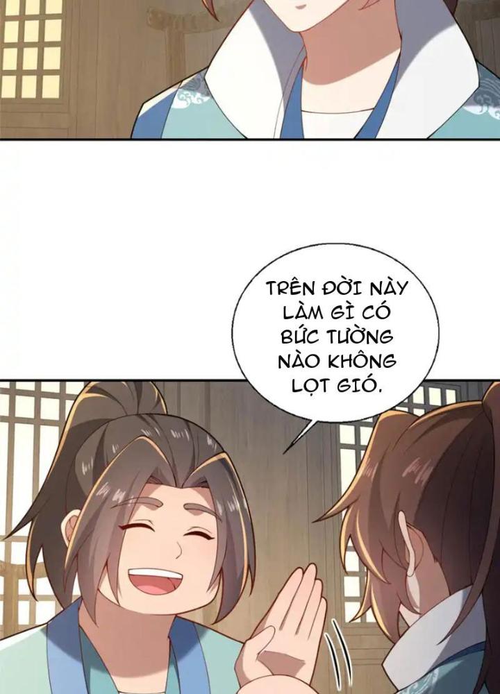 Võ Thánh Này Khảng Khái Quá Rồi Chapter 61 - Trang 3