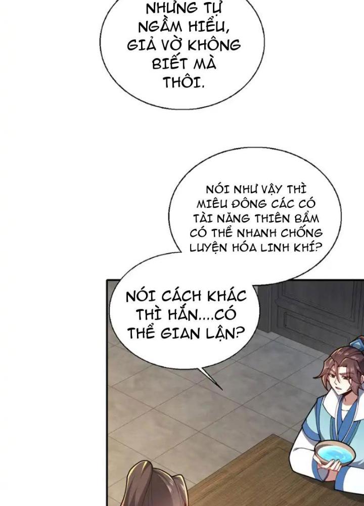 Võ Thánh Này Khảng Khái Quá Rồi Chapter 61 - Trang 3