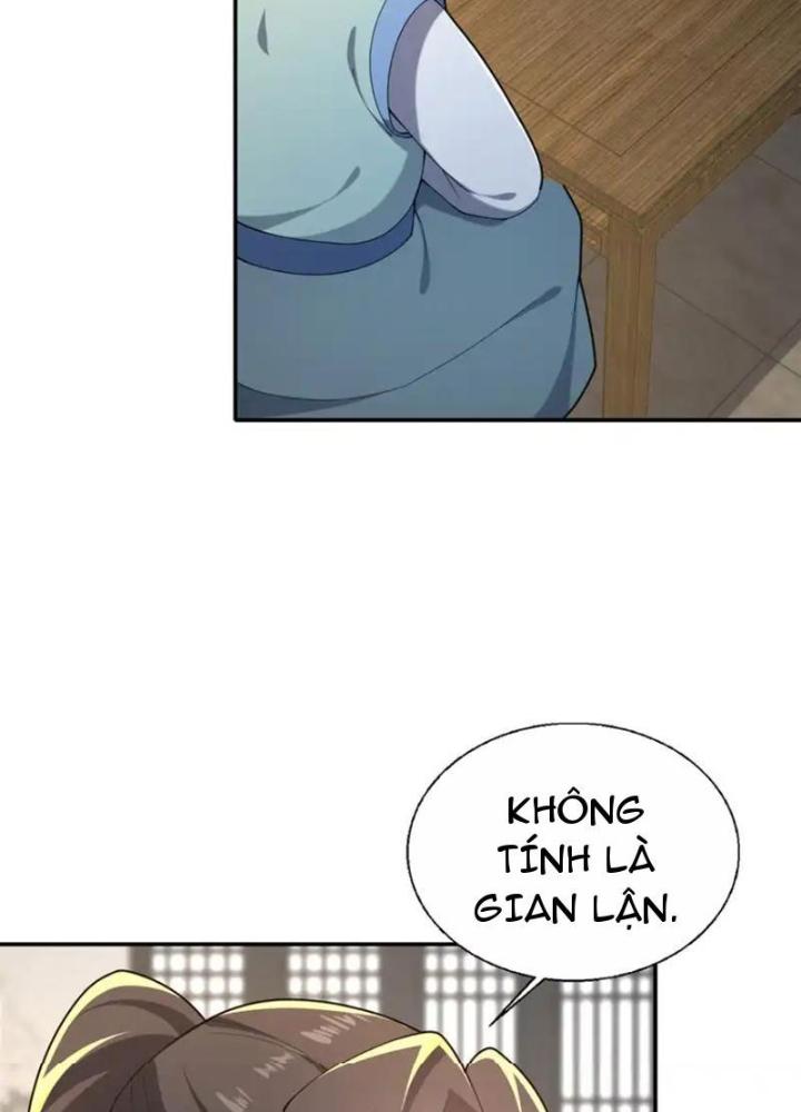 Võ Thánh Này Khảng Khái Quá Rồi Chapter 61 - Trang 3