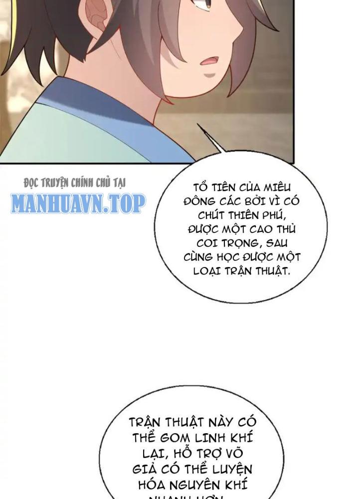 Võ Thánh Này Khảng Khái Quá Rồi Chapter 61 - Trang 3