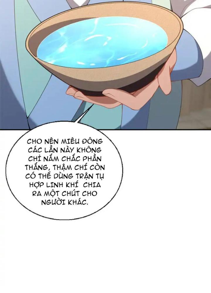 Võ Thánh Này Khảng Khái Quá Rồi Chapter 61 - Trang 3