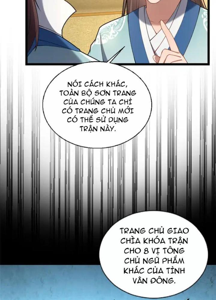 Võ Thánh Này Khảng Khái Quá Rồi Chapter 61 - Trang 3