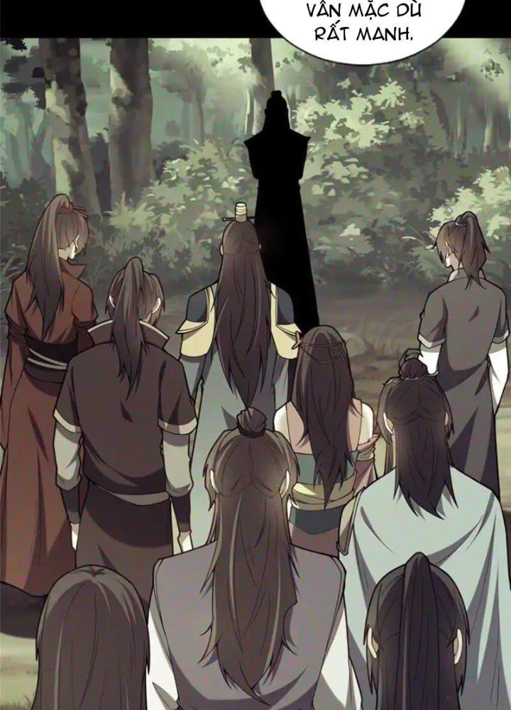 Võ Thánh Này Khảng Khái Quá Rồi Chapter 61 - Trang 3