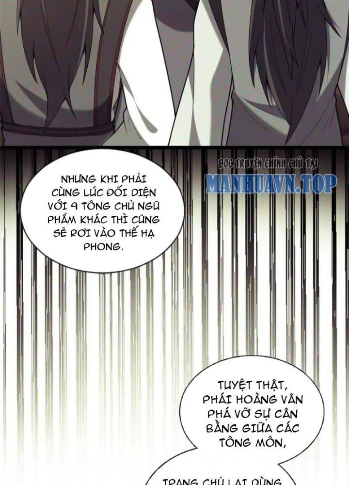 Võ Thánh Này Khảng Khái Quá Rồi Chapter 61 - Trang 3