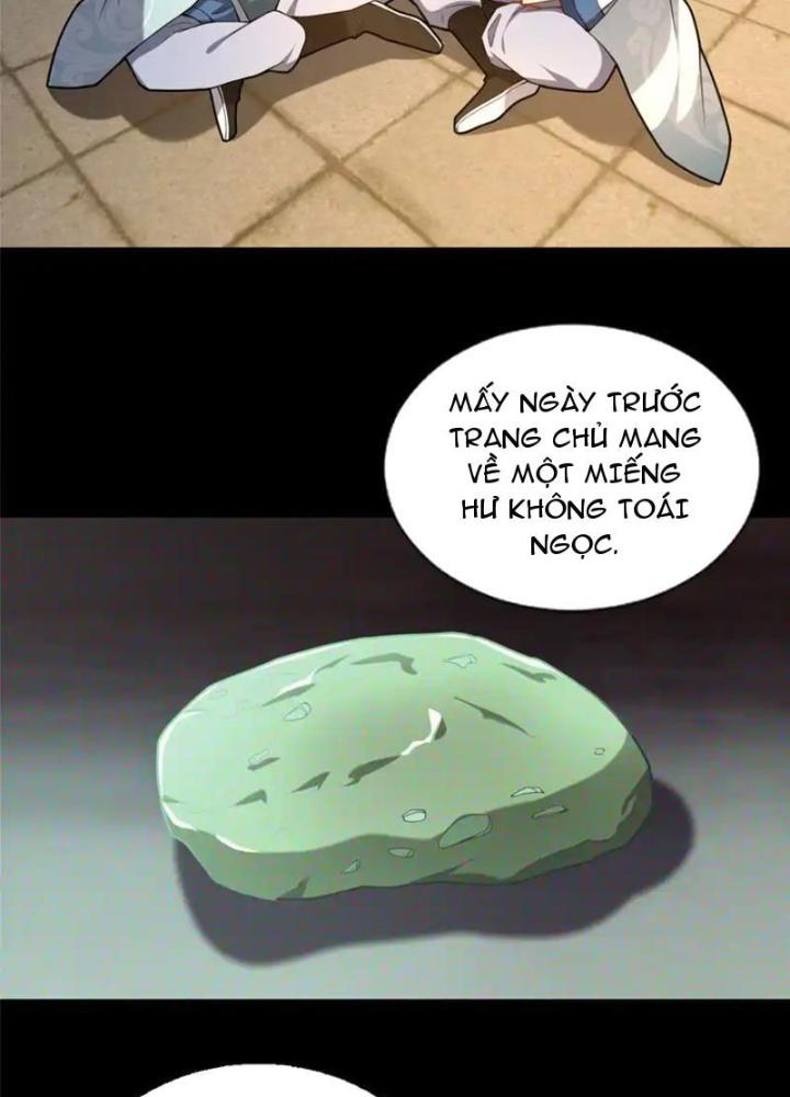 Võ Thánh Này Khảng Khái Quá Rồi Chapter 61 - Trang 3