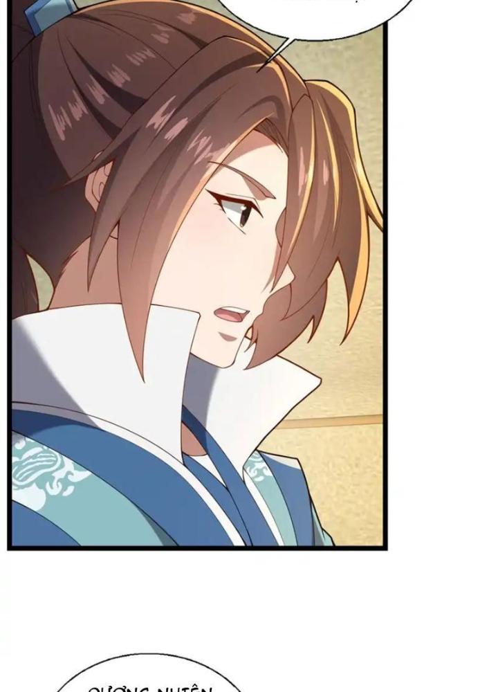 Võ Thánh Này Khảng Khái Quá Rồi Chapter 61 - Trang 3